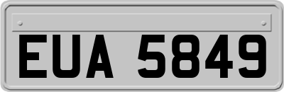 EUA5849