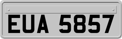 EUA5857