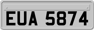 EUA5874