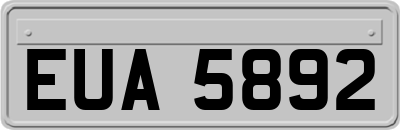 EUA5892
