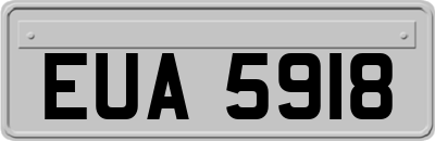 EUA5918
