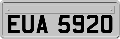EUA5920