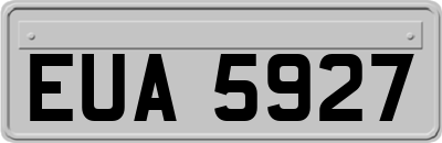 EUA5927