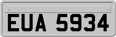 EUA5934