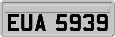 EUA5939