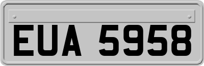 EUA5958