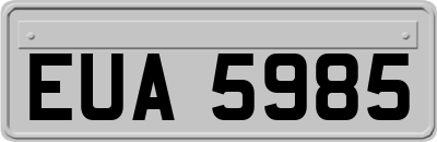 EUA5985
