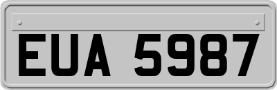EUA5987