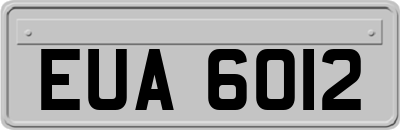 EUA6012