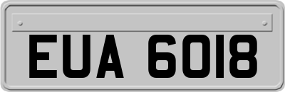 EUA6018