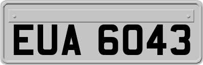 EUA6043