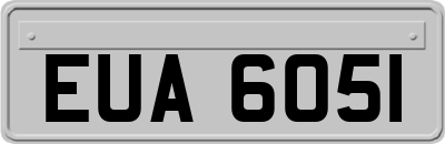 EUA6051