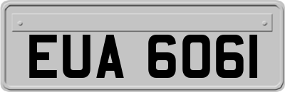 EUA6061