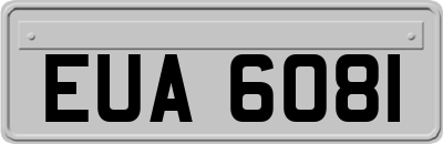 EUA6081