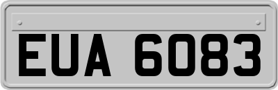 EUA6083