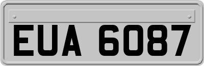EUA6087