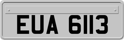 EUA6113