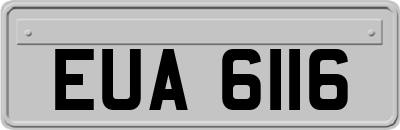EUA6116