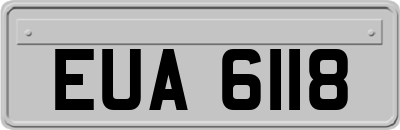 EUA6118