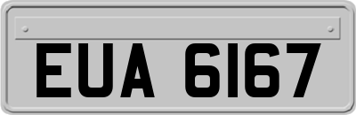 EUA6167