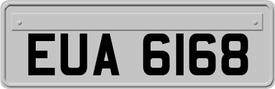 EUA6168