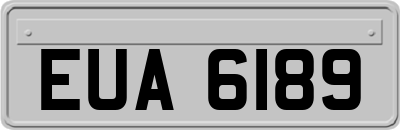 EUA6189