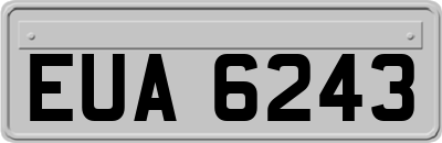 EUA6243