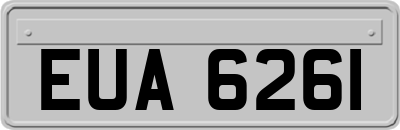 EUA6261