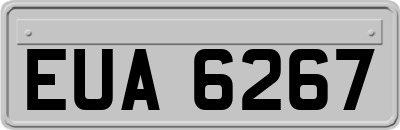 EUA6267