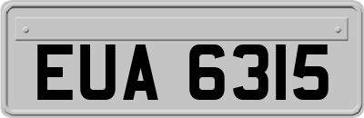 EUA6315