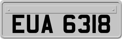 EUA6318