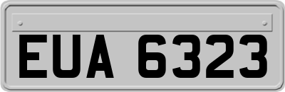 EUA6323
