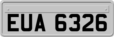 EUA6326
