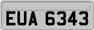 EUA6343