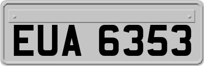 EUA6353