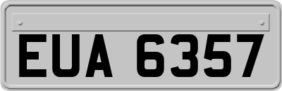 EUA6357