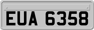 EUA6358