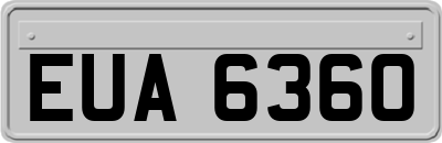 EUA6360