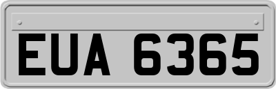 EUA6365