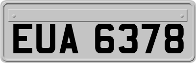 EUA6378