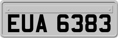 EUA6383