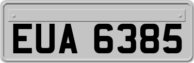 EUA6385