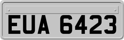 EUA6423