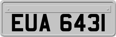 EUA6431