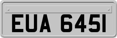 EUA6451