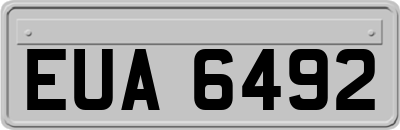 EUA6492