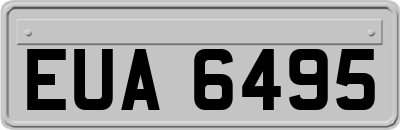 EUA6495