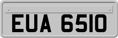 EUA6510
