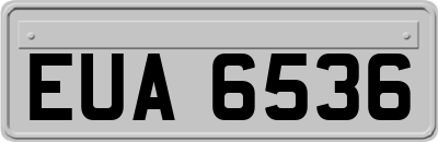 EUA6536
