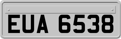 EUA6538